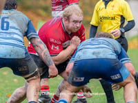 Injuries prove costly as Brecon falls to sixth back to back defeat