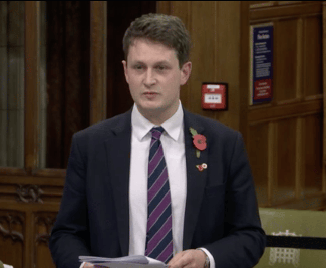 Chadwick leads debate on cross-border healthcare issues