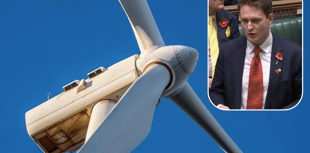 Bute Energy responds to concerns on wind farm proposals