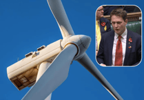 Bute Energy responds to David Chadwick's concerns on Powys wind farm proposals