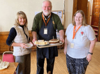 £2,000 grants available for Powys warm spaces this winter