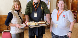 £2,000 grants available for Powys warm spaces this winter