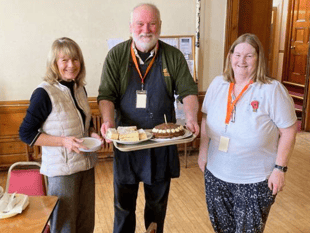 £2,000 grants available for Powys warm spaces this winter
