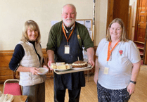 £2,000 grants available for Powys warm spaces this winter