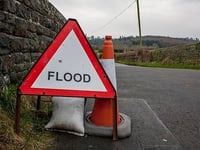 Natural Resources Wales issue advice for potential flooding
