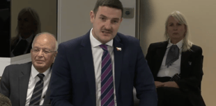 Tourism businesses in Powys feel 'under siege' warns James Evans MS