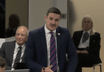 Tourism businesses in Powys feel 'under siege' warns James Evans MS