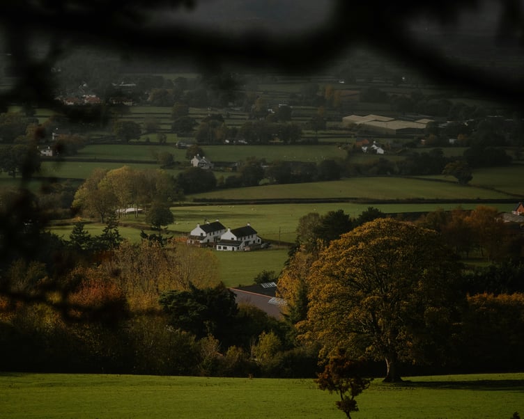 Councillors are set to review public feedback on the Powys Farm Estates policy at a meeting in December