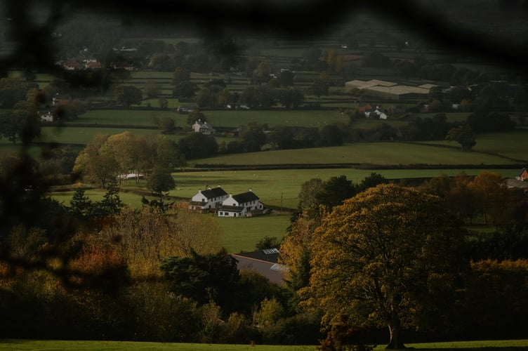 Councillors are set to review public feedback on the Powys Farm Estates policy at a meeting in December