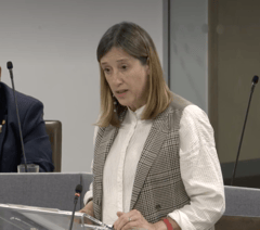 Plans needed to cut child poverty in Wales, warns Jane Dodds MS