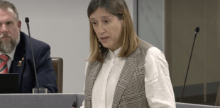 Plans needed to cut child poverty in Wales, warns Jane Dodds MS