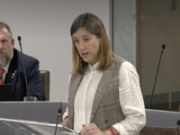 Plans needed to cut child poverty in Wales, warns Jane Dodds MS