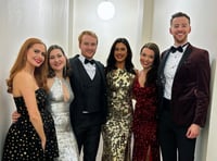 Welsh of the West End to perform in Llandrindod Wells this December