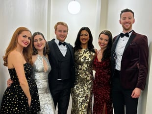 Welsh of the West End to perform in Llandrindod Wells this December