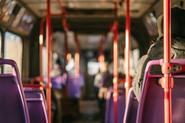 Could a £2 bus fare boost Powys passenger numbers?