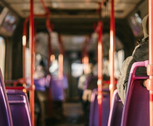 Could a £2 bus fare boost Powys passenger numbers?