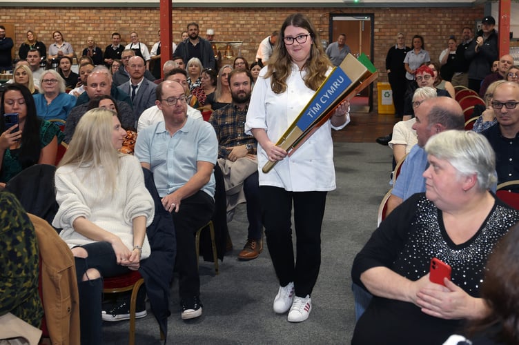Cambrian Training Graduations November 2025.
Picture by Phil Blagg Photography.
PB171-2025