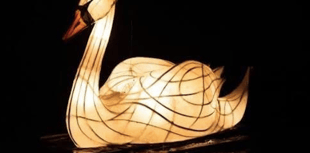 Lanterns to light Up Brecon Canal for 225th anniversary