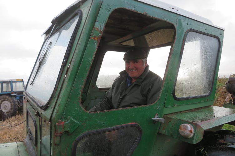 Defynnog Vintage Club