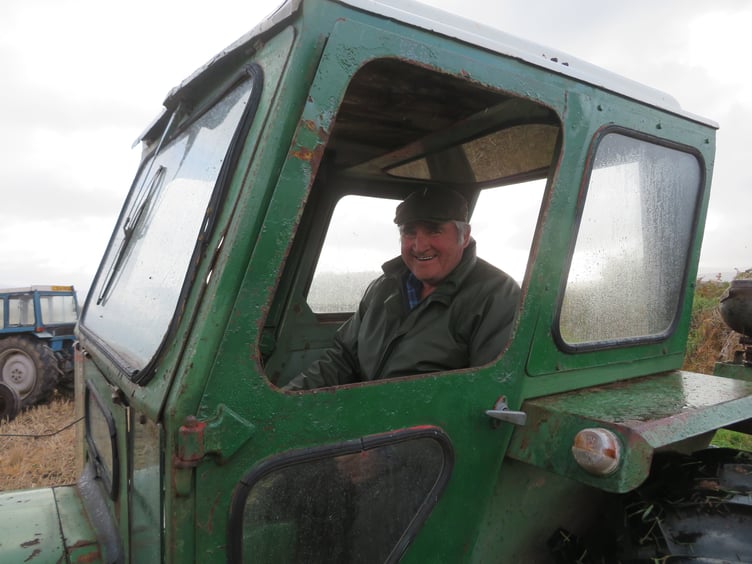 Defynnog Vintage Club