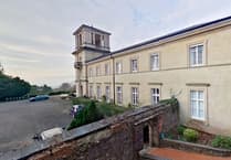Historic coach house near Brecon goes up for sale at auction