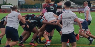 Drovers look ahead to visit of Pontypool next week