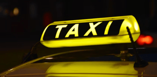 Powys taxi licence fees set for another 8% hike next year