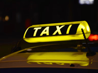 Powys taxi licence fees set for another 8% hike next year