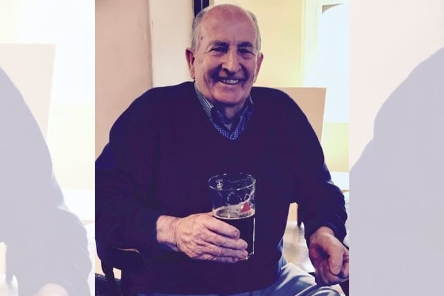 Crickhowell Cricket Club pays tribute to former captain