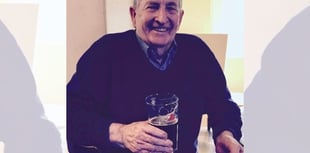 Crickhowell Cricket Club pays tribute to former captain