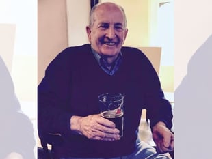 Crickhowell Cricket Club pays tribute to former captain