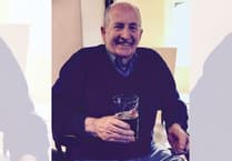 Crickhowell Cricket Club pays tribute to former captain