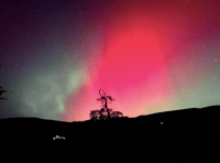 Readers' best lights at night photography!