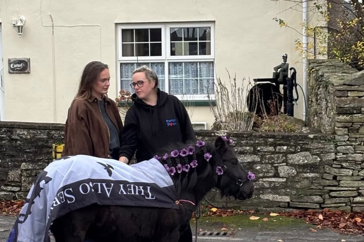 Talgarth Remembrance