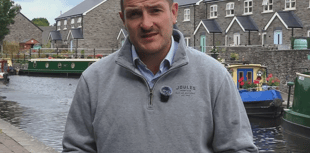 Fears for Mon and Brec Canal as taskforce meets to decide future