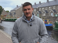 Fears for Mon and Brec Canal as taskforce meets to decide future