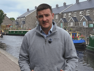 Fears for Mon and Brec Canal as taskforce meets to decide future