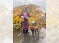 Dog fouling poses rising health risk as nights draw in