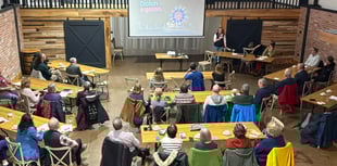 Brecon Beacons Tourism looks ahead to 20th year