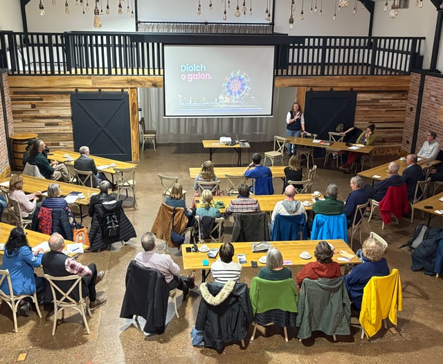 Brecon Beacons Tourism looks ahead to 20th year