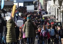 Upper Chapel farmer wins top Welsh sheep industry award