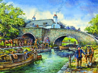 Then and Now: Watton’s role in Brecon Canal history