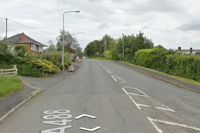 Two arrested on suspicion of drug driving