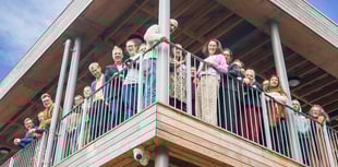 Bwyd Powys Food wins Sustainable Food award