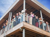 Bwyd Powys Food wins Sustainable Food award