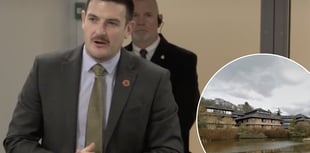 'Promise one thing, deliver another’: Evans criticises Powys Council