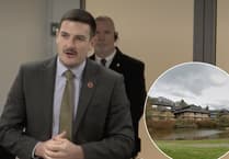 'Promise one thing, deliver another’: Evans criticises Powys Council in Senedd