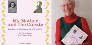 Author to launch Hay book with Kilvert links