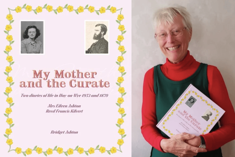 Bridget Ashton - My Mother and the Curate