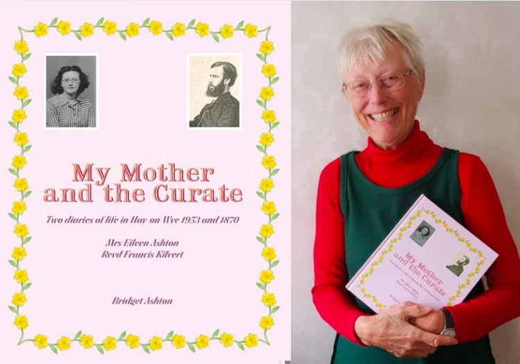 Bridget Ashton - My Mother and the Curate